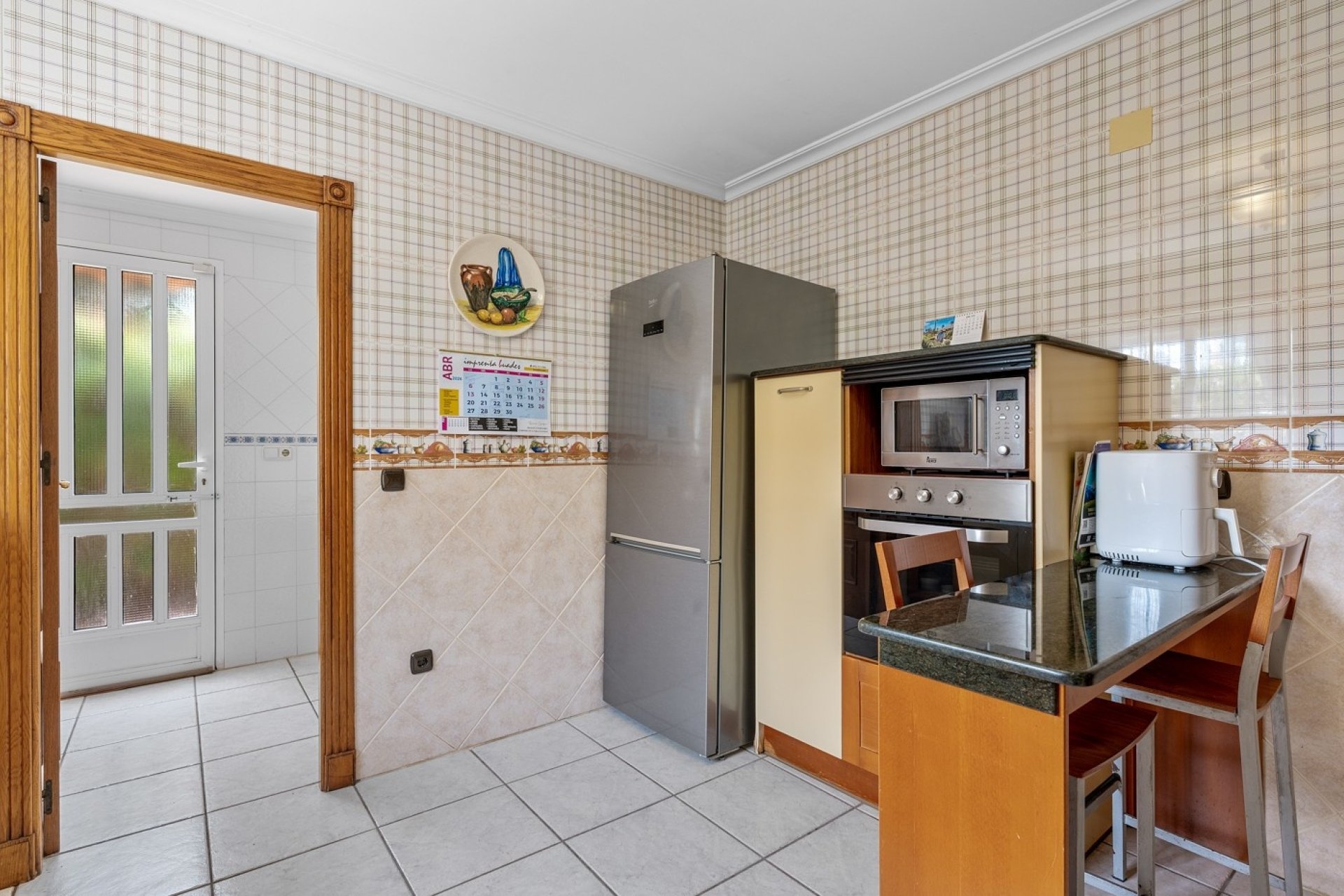 Perpardavimas - Vila - Torrevieja - Torrelamata - La Mata