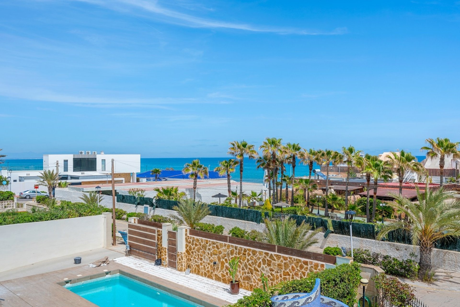 Perpardavimas - Vila - Torrevieja - Torrelamata - La Mata