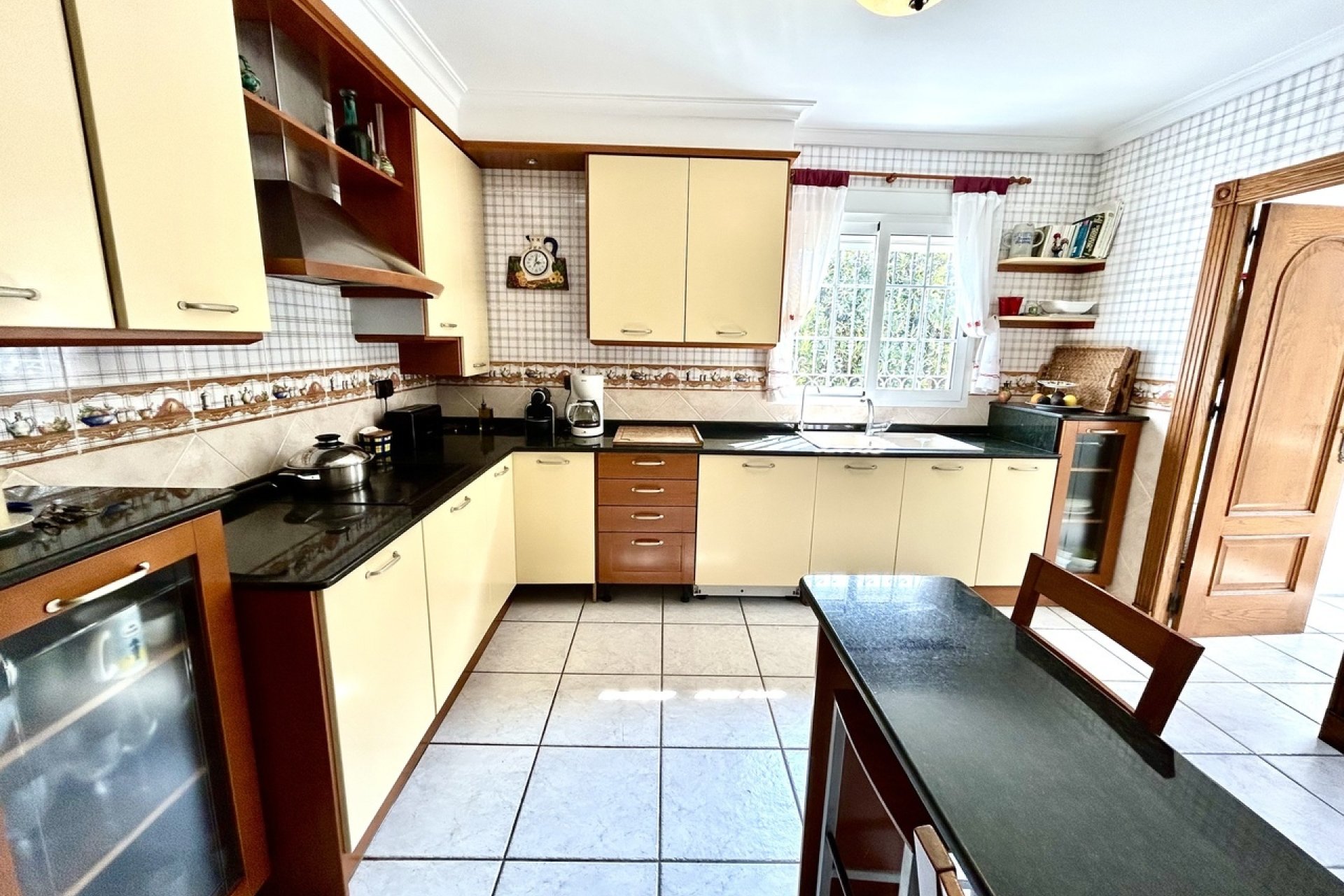 Perpardavimas - Vila - Torrevieja