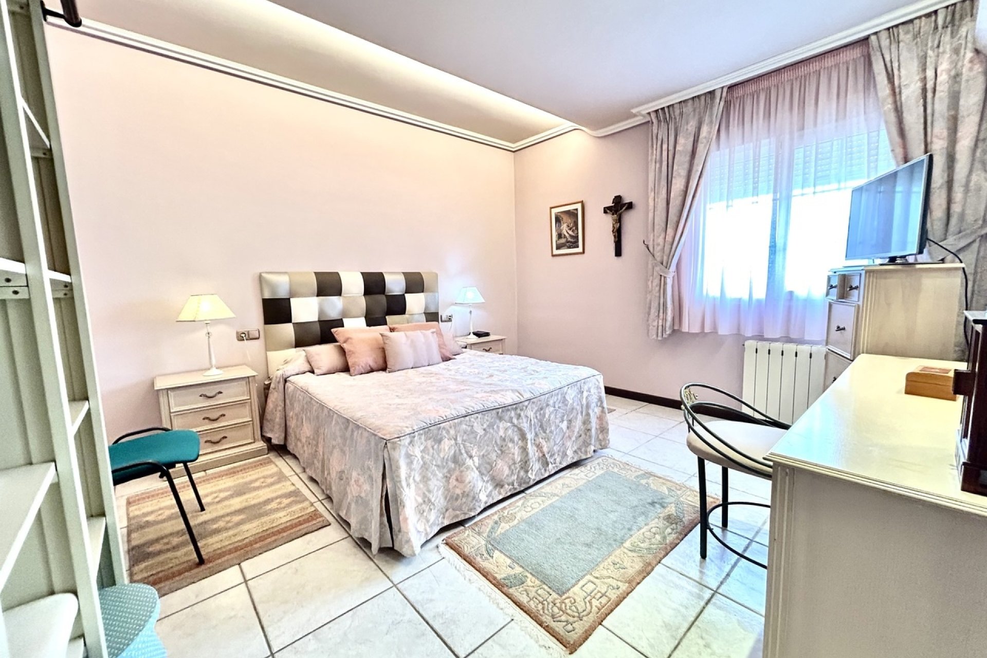 Perpardavimas - Vila - Torrevieja