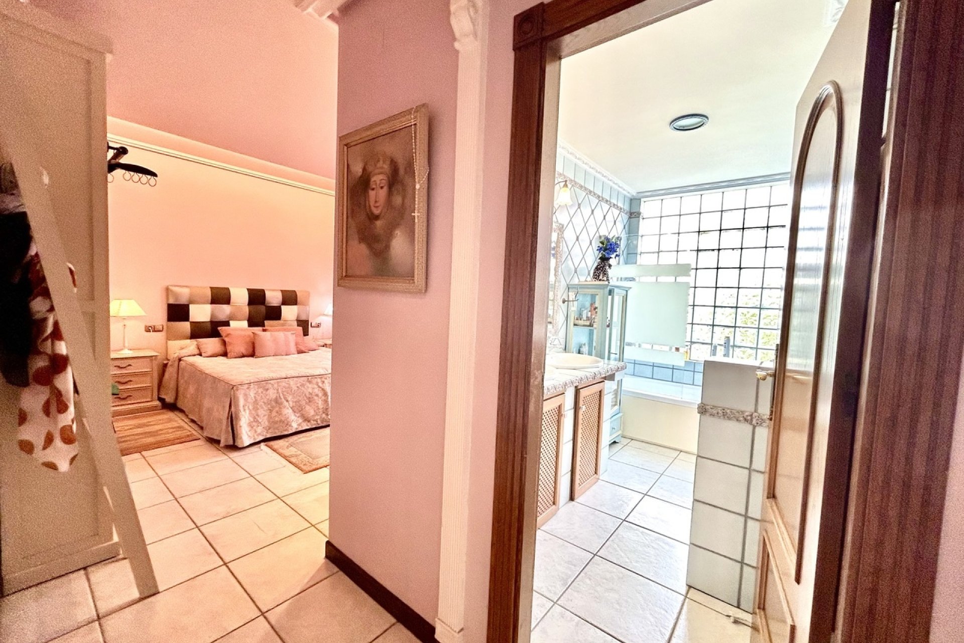Perpardavimas - Vila - Torrevieja