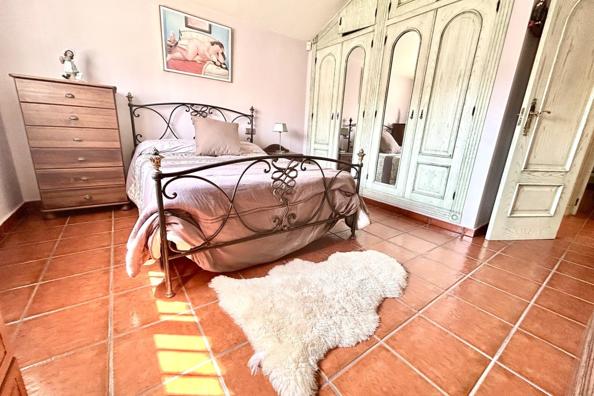 Perpardavimas - Vila - Torrevieja