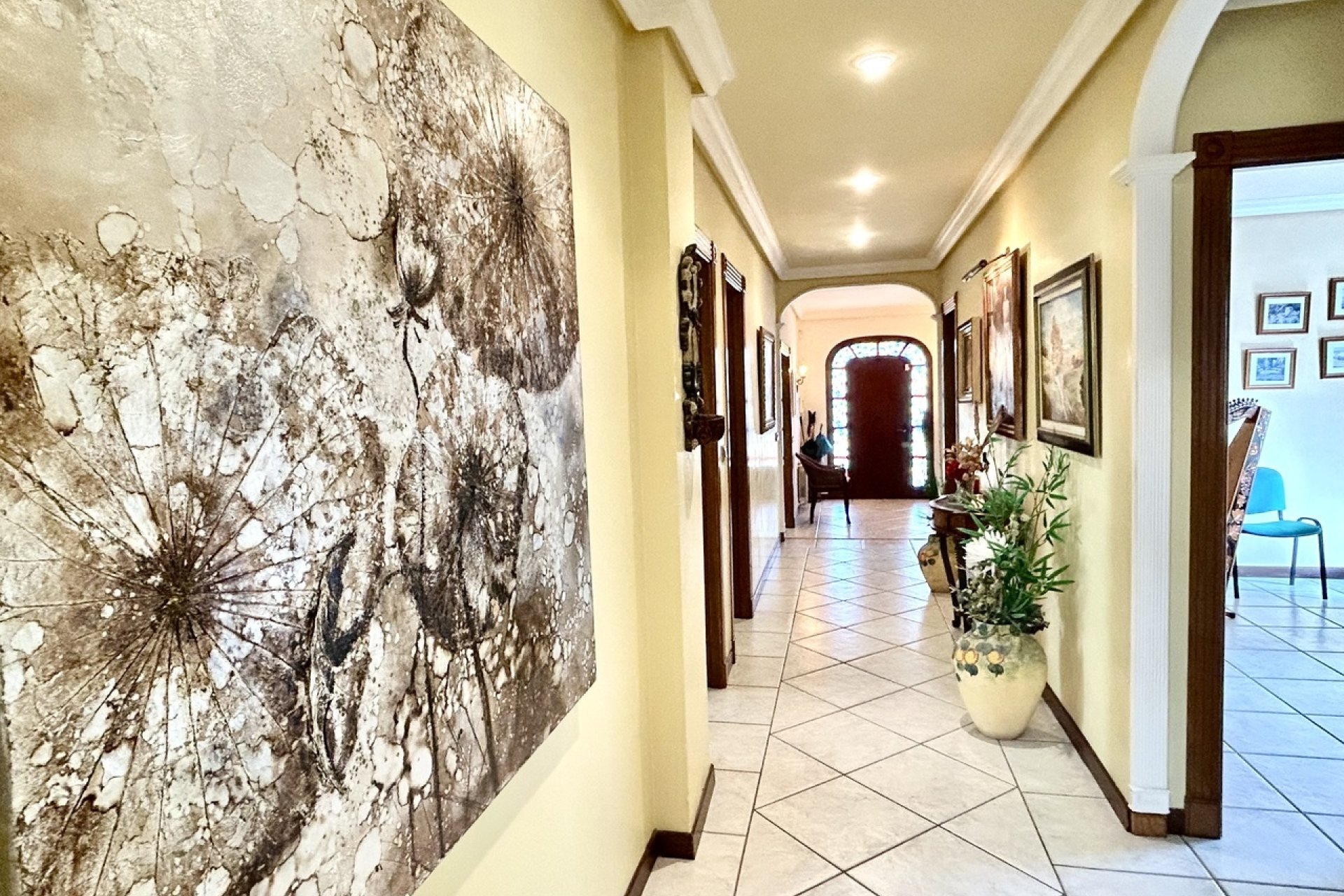 Perpardavimas - Vila - Torrevieja