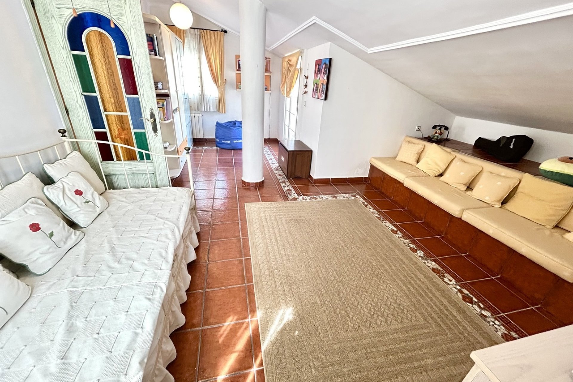 Perpardavimas - Vila - Torrevieja