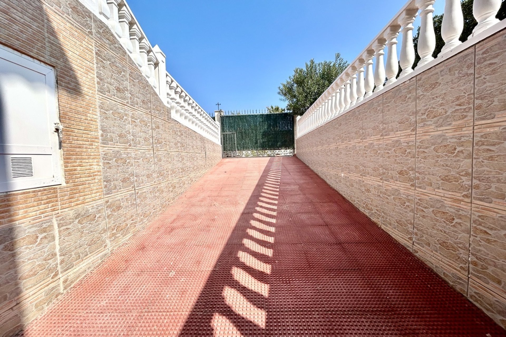 Perpardavimas - Vila - Torrevieja