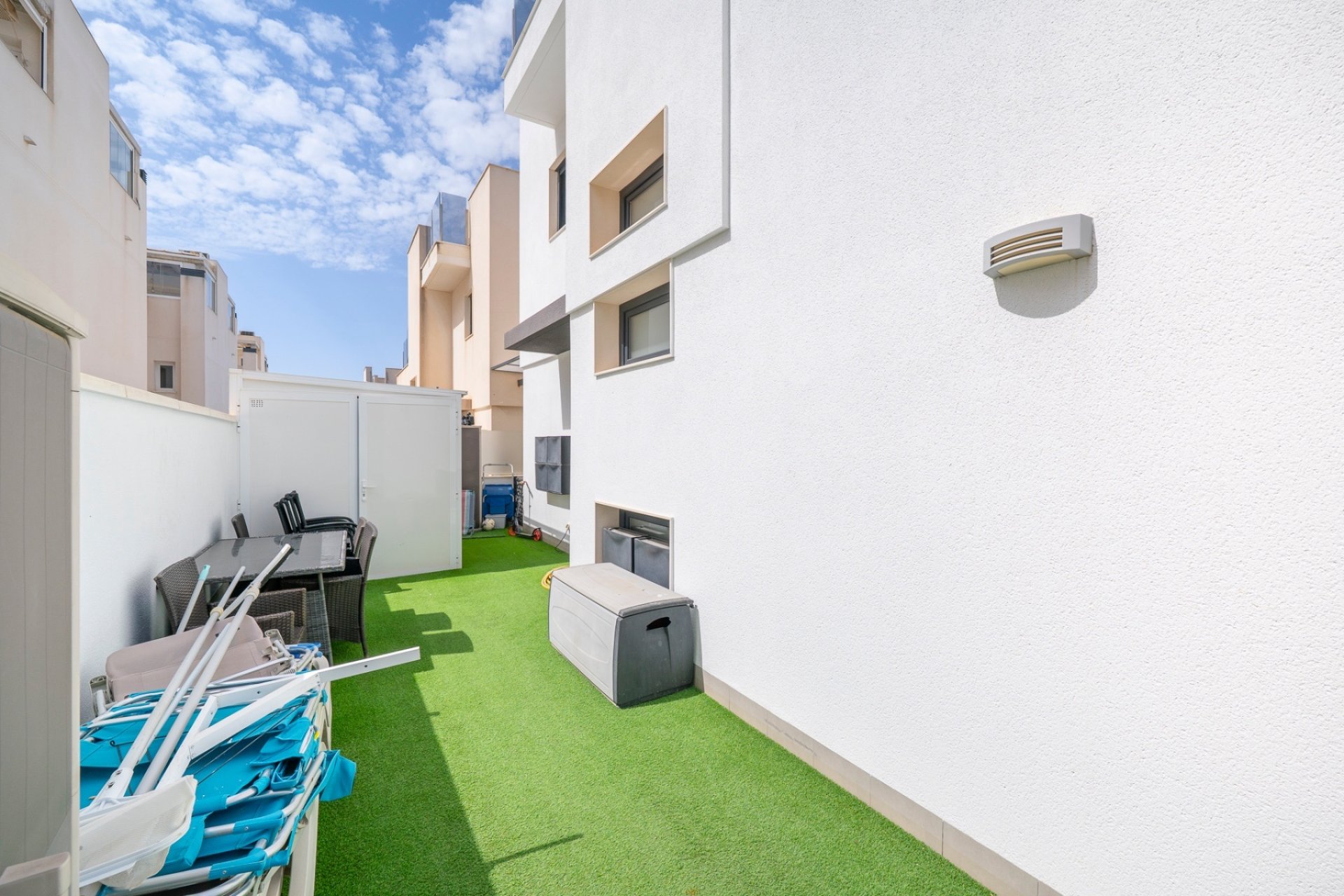 Perpardavimas - Vila - Torrevieja