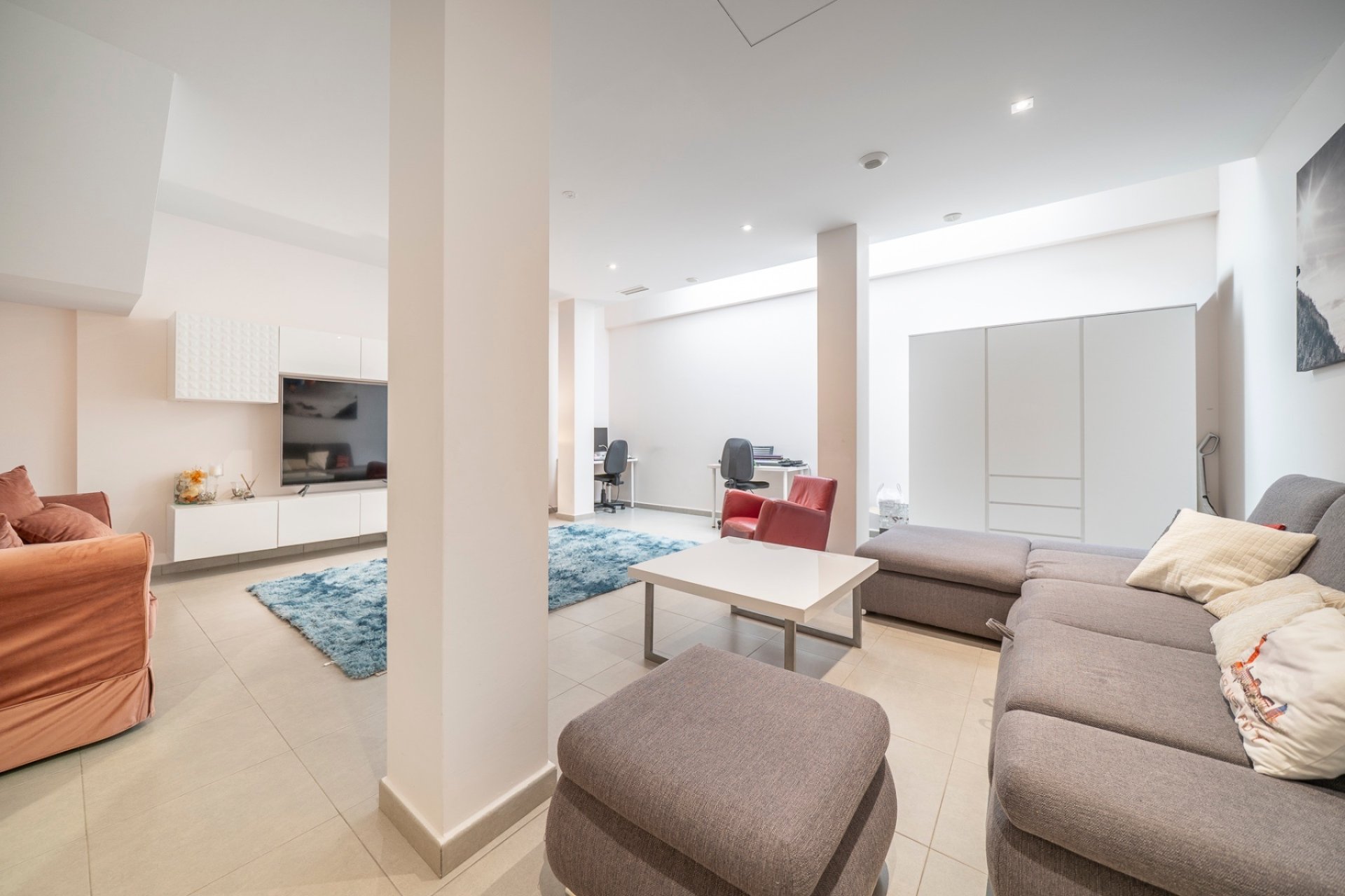 Perpardavimas - Vila - Torrevieja