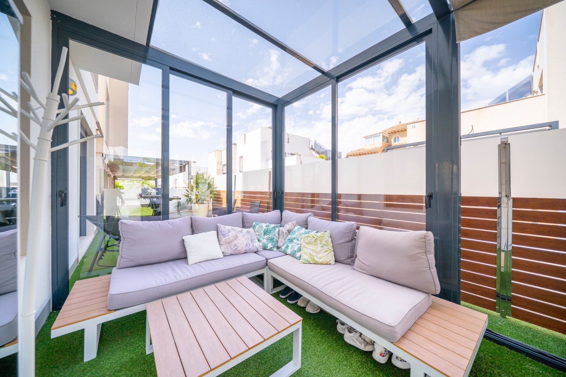 Perpardavimas - Vila - Torrevieja