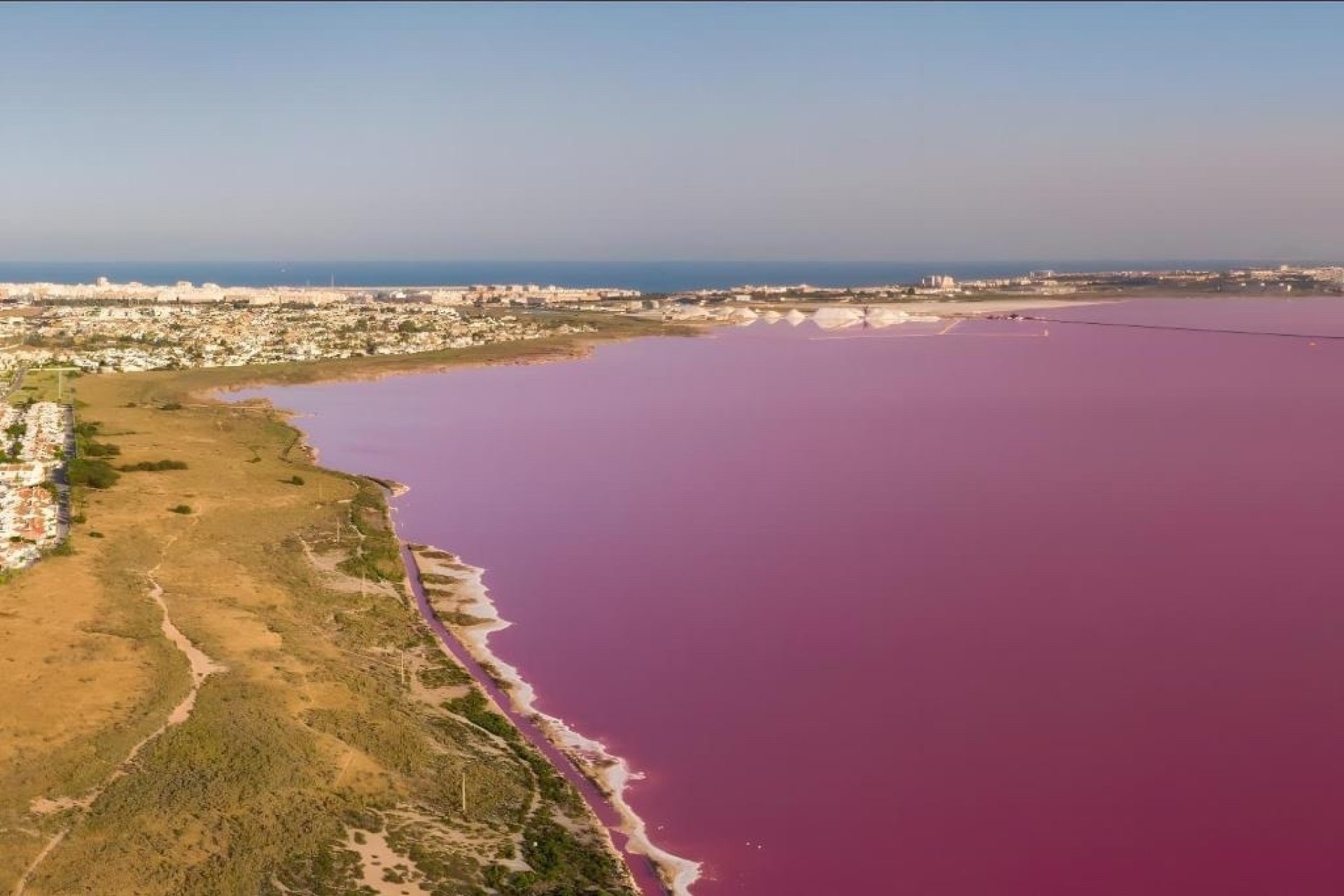 Perpardavimas - Vila - Torrevieja