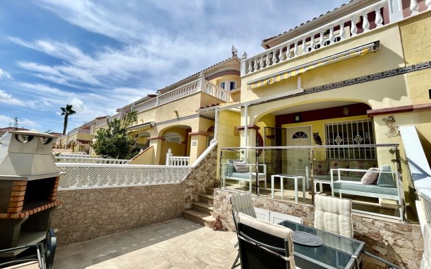 Radhus - Begagnad - Orihuela Costa - Cabo Roig