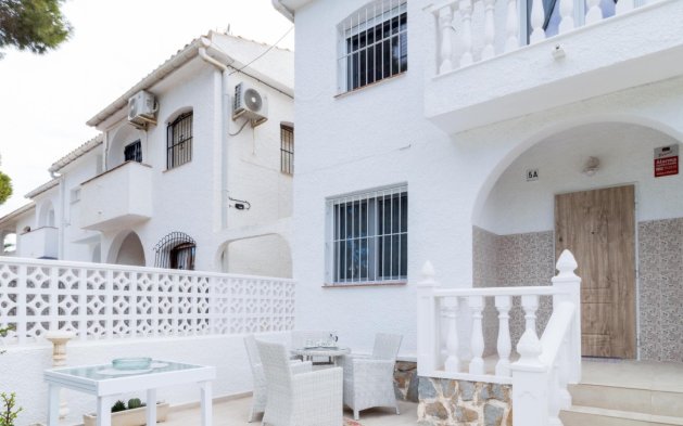 Radhus - Begagnad - Orihuela Costa - La Zenia