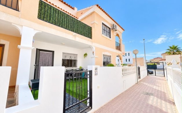 Radhus - Begagnad - Orihuela Costa - La Zenia