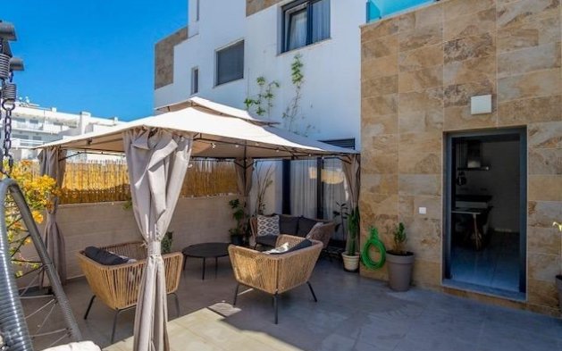 Radhus - Begagnad - Orihuela Costa - Las Filipinas