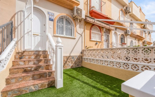 Radhus - Begagnad - Orihuela Costa - Orihuela Costa