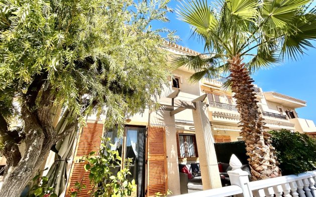 Radhus - Begagnad - Orihuela Costa - Orihuela Costa