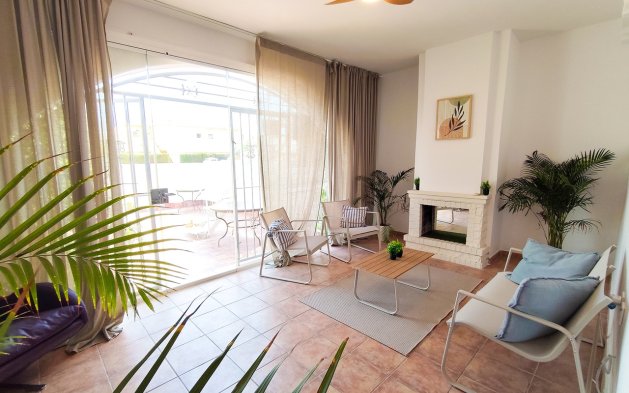 Radhus - Begagnad - Orihuela Costa - Orihuela Costa
