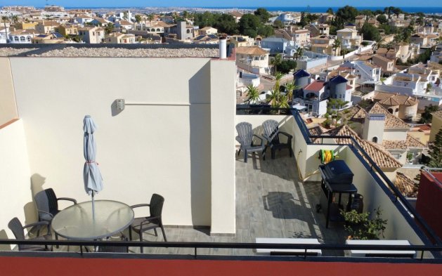 Radhus - Begagnad - Orihuela Costa - Villamartín