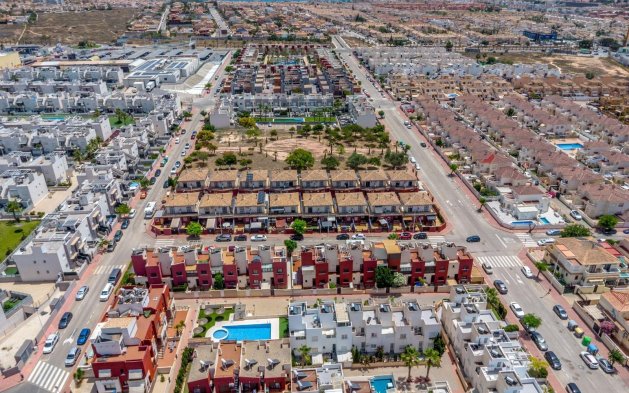 Radhus - Begagnad - Torrevieja - Aguas Nuevas