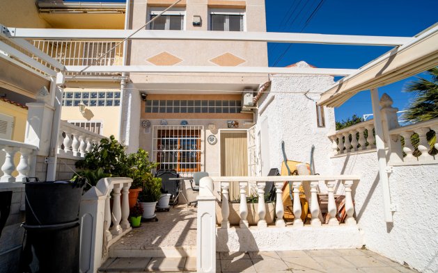Radhus - Begagnad - Torrevieja - Torrevieja