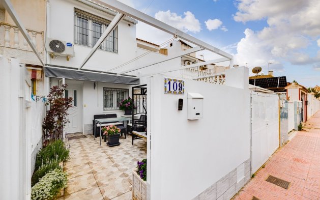 Radhus - Begagnad - Torrevieja - Torrevieja