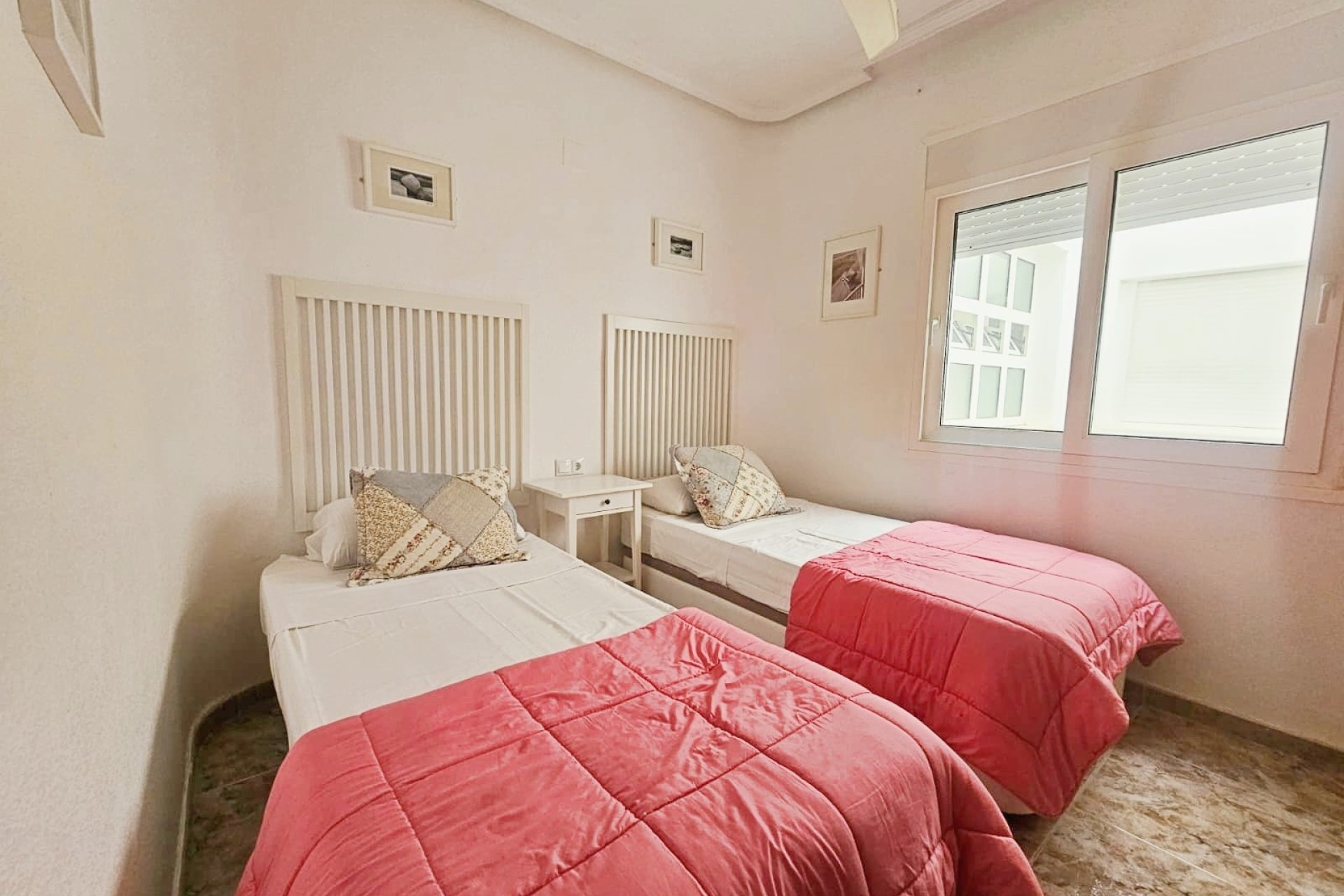 Resale - Apartament / Duplex - Orihuela Costa - Agua Marina