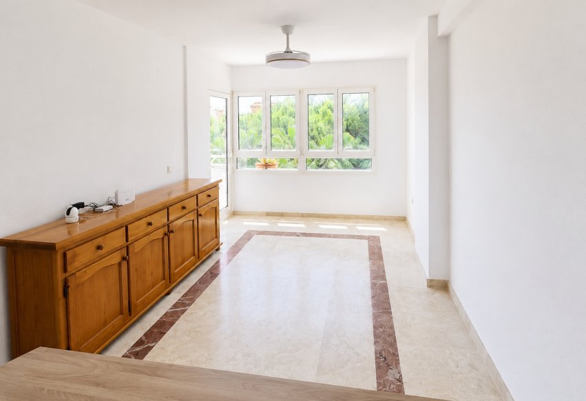 Resale - Apartament / Duplex - Orihuela Costa - Campoamor