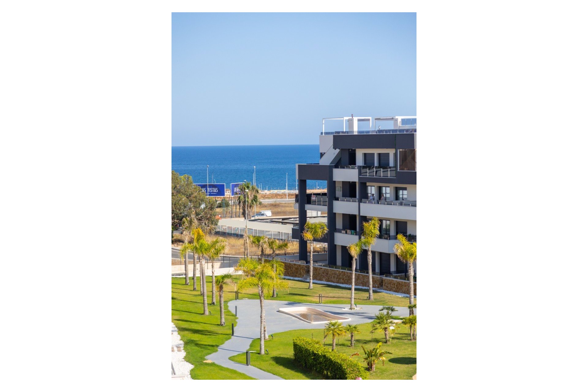 Resale - Apartament / Duplex - Orihuela Costa - Playa Flamenca