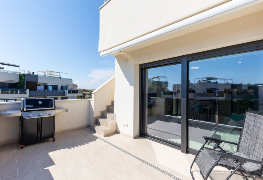 Resale - Apartament / Duplex - Orihuela Costa - Playa Flamenca