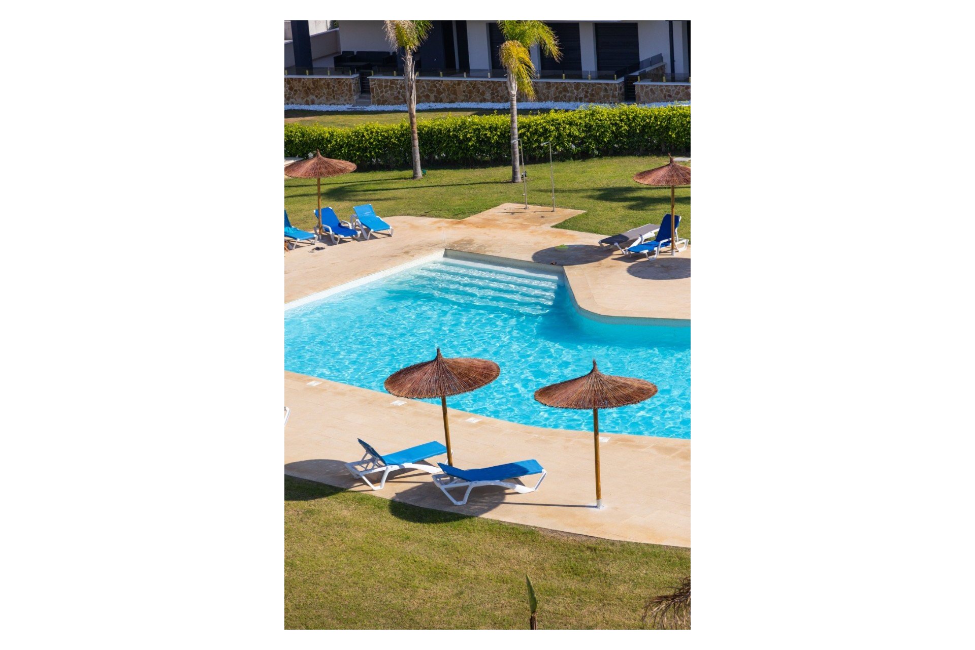 Resale - Apartament / Duplex - Orihuela Costa - Playa Flamenca