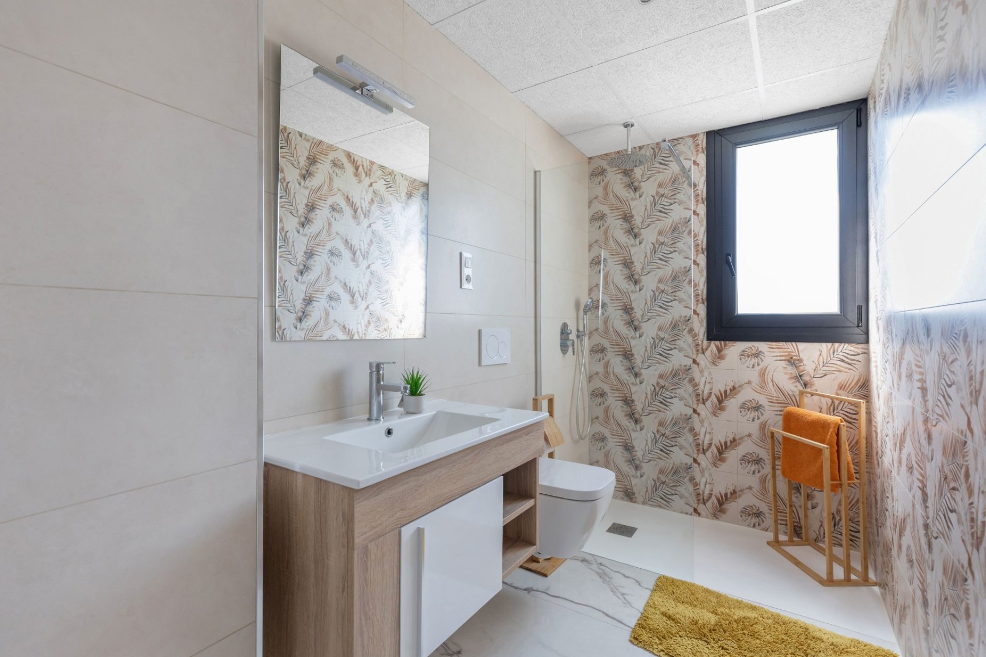 Resale - Apartament / Duplex - Orihuela Costa - Playa Flamenca