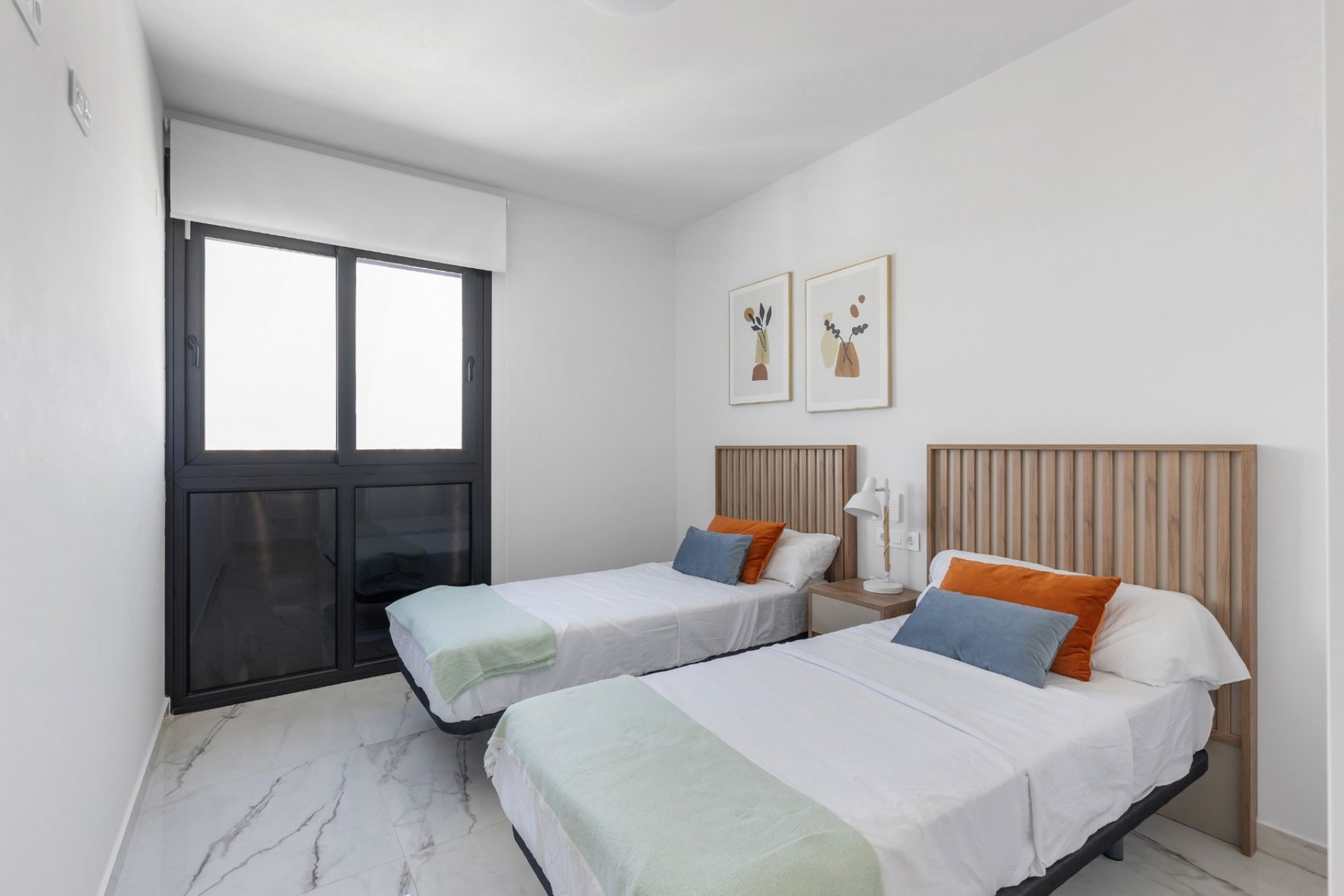Resale - Apartament / Duplex - Orihuela Costa - Playa Flamenca