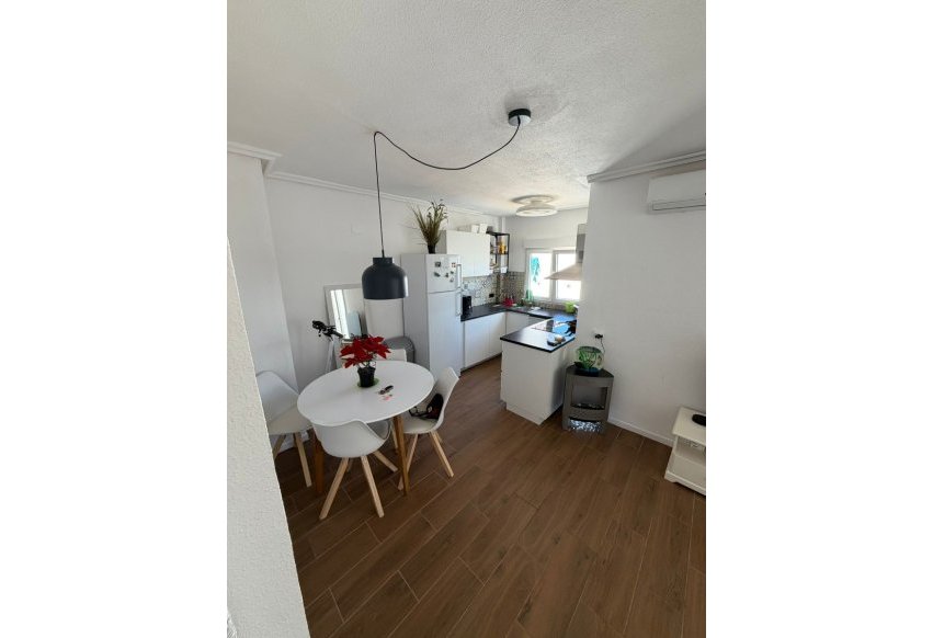 Resale - Apartament / Duplex - Orihuela Costa - Punta Prima