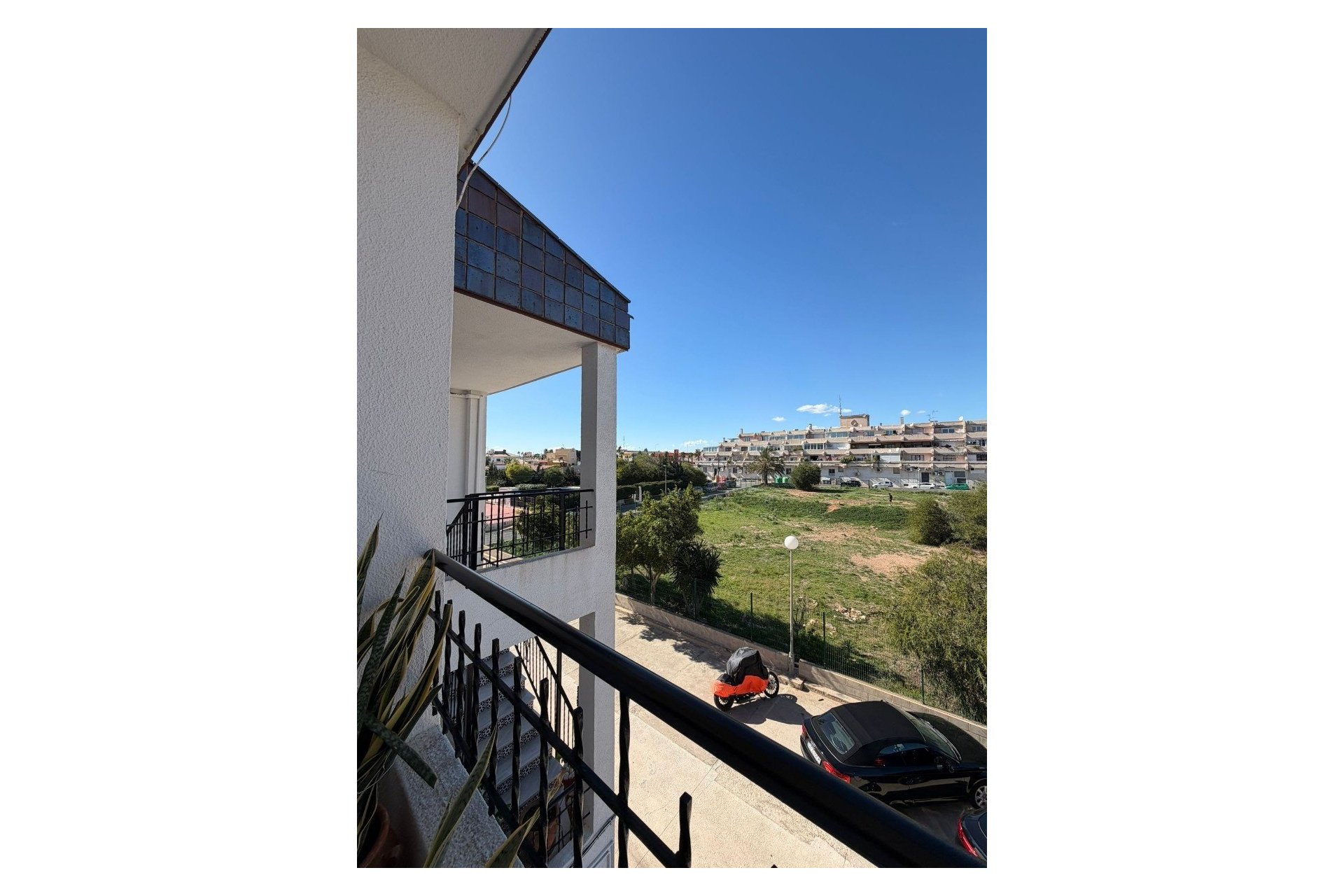 Resale - Apartament / Duplex - Orihuela Costa - Punta Prima