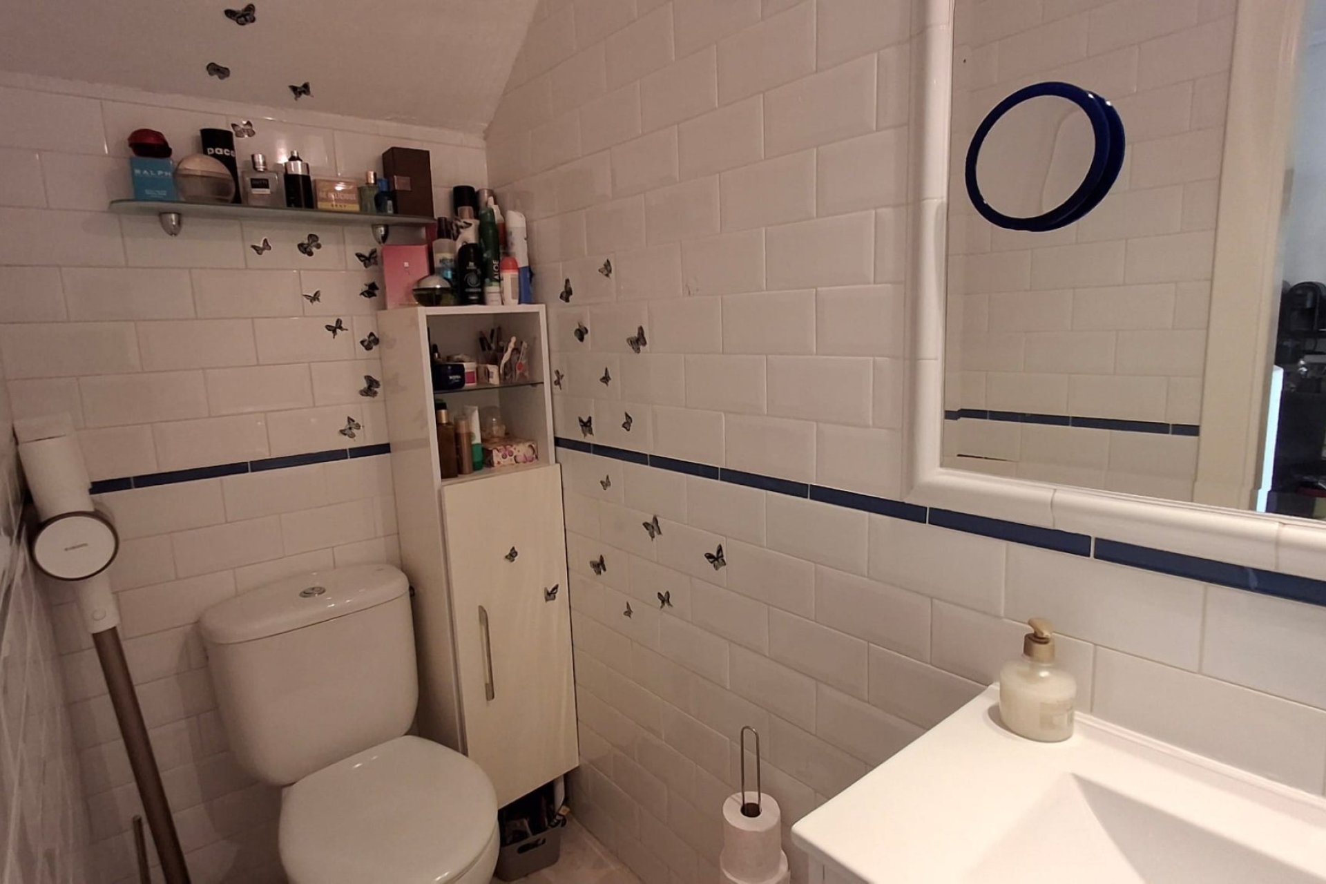 Resale - Apartament / Duplex - Orihuela Costa - Villamartín