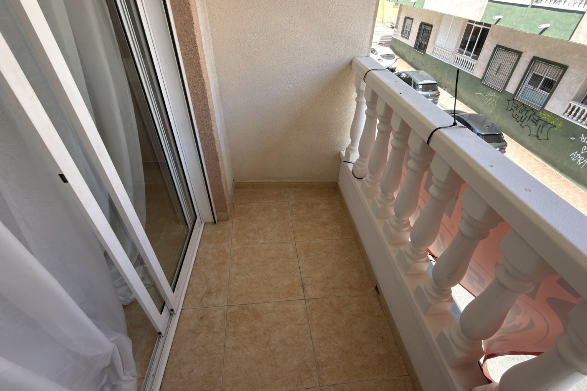 Resale - Apartament / Duplex - Torrevieja - Curva del Palangre