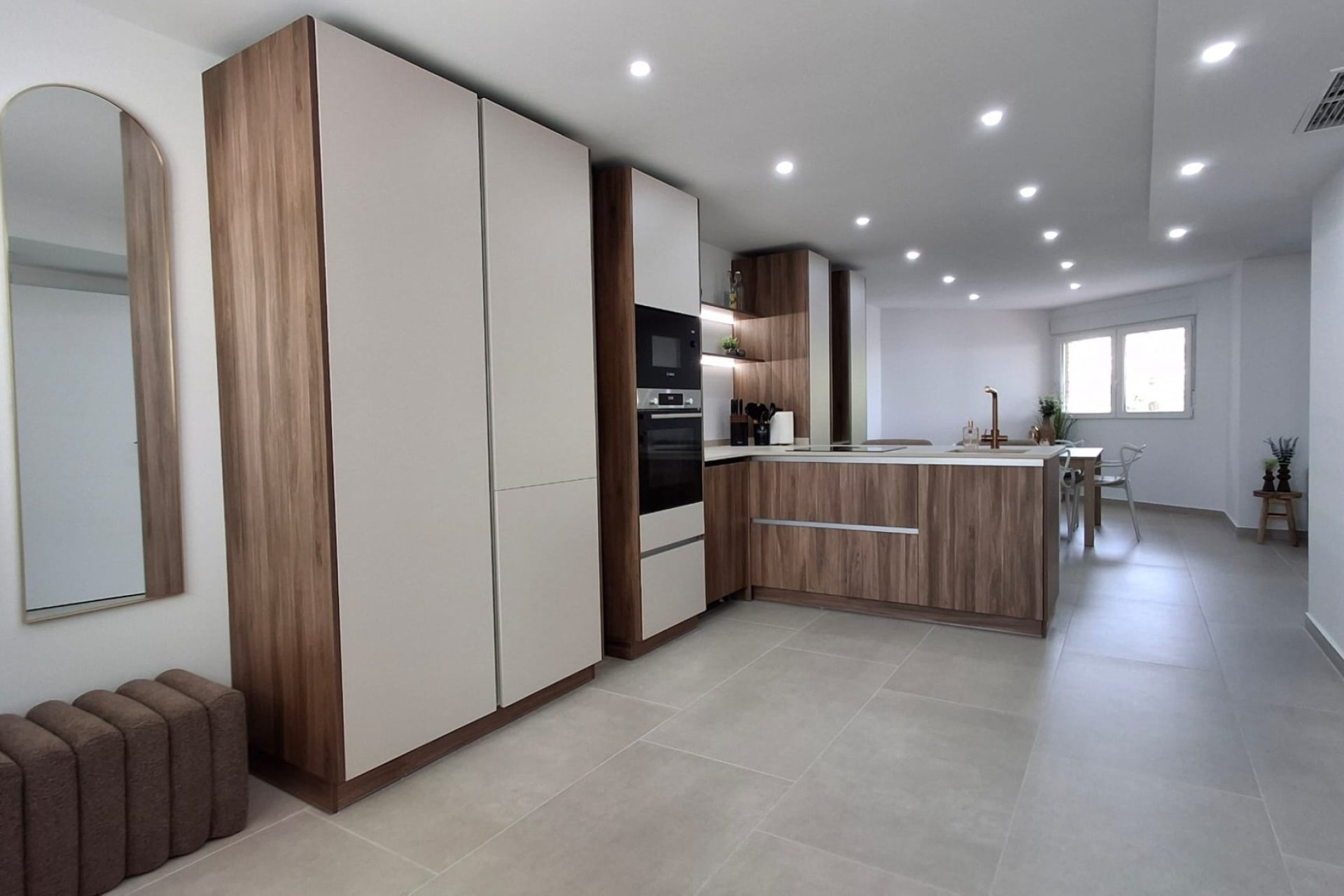 Resale - Apartament / Duplex - Torrevieja - Playa Acequion