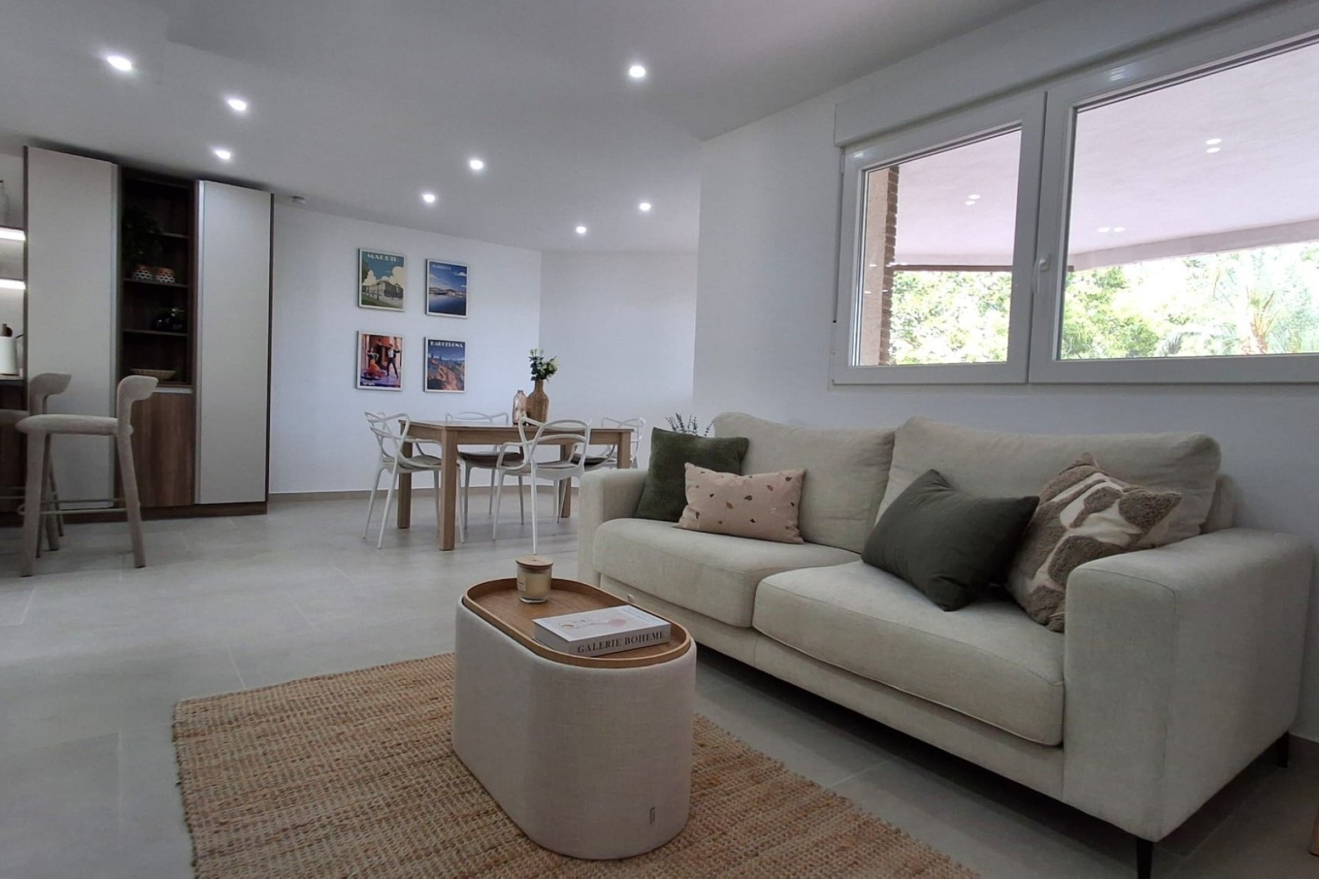 Resale - Apartament / Duplex - Torrevieja - Playa Acequion