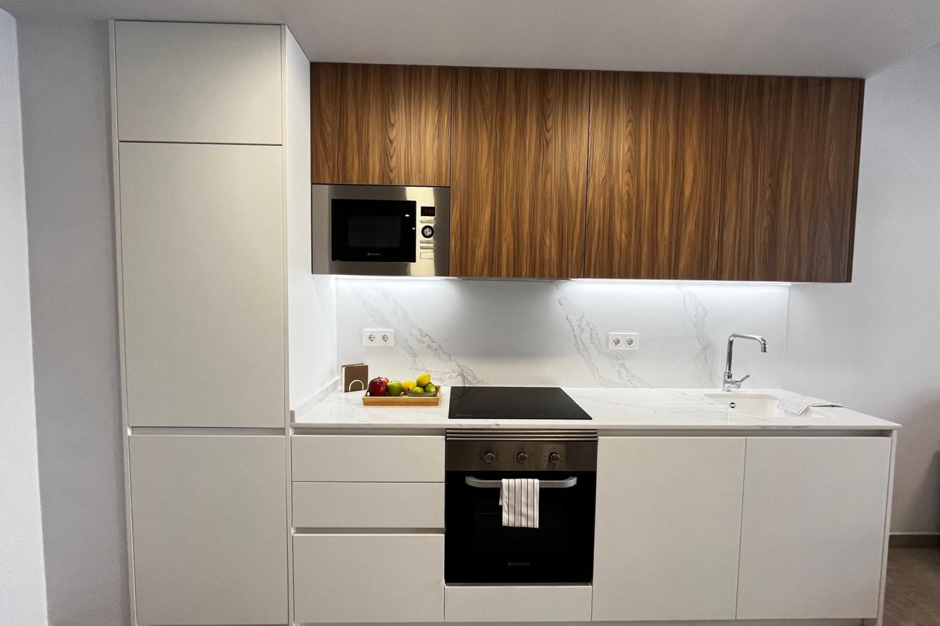 Resale - Apartament / Duplex - Torrevieja - Playa de El Cura