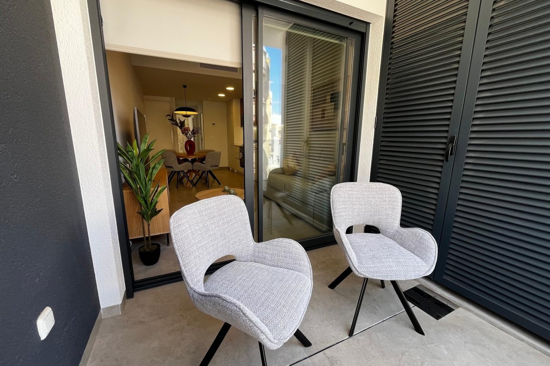Resale - Apartament / Duplex - Torrevieja - Playa de El Cura