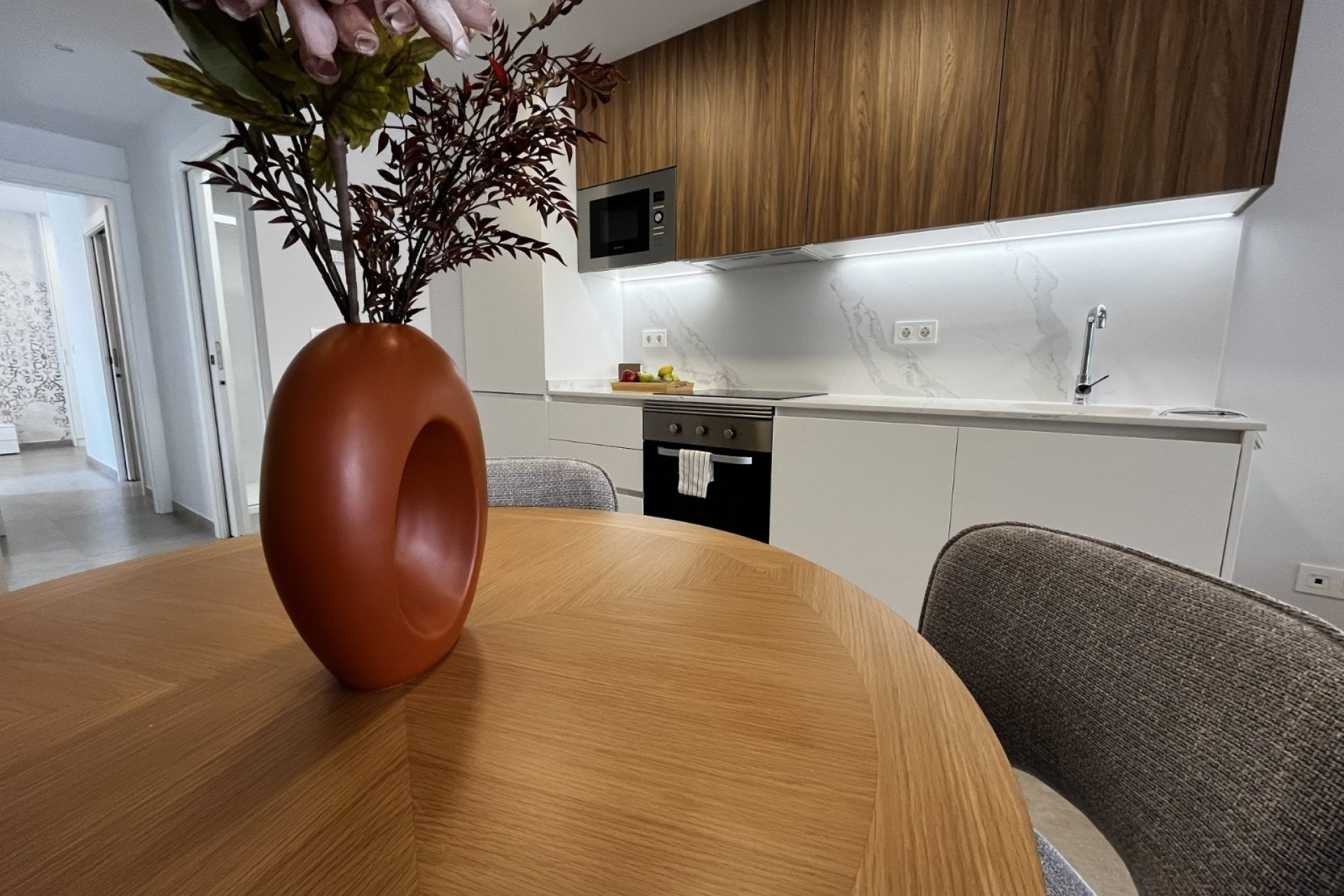 Resale - Apartament / Duplex - Torrevieja - Playa de El Cura