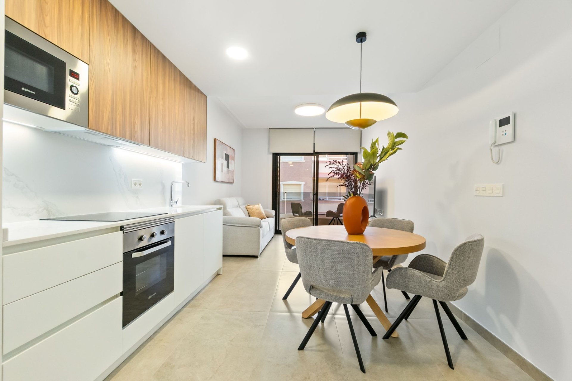 Resale - Apartament / Duplex - Torrevieja - Playa de El Cura