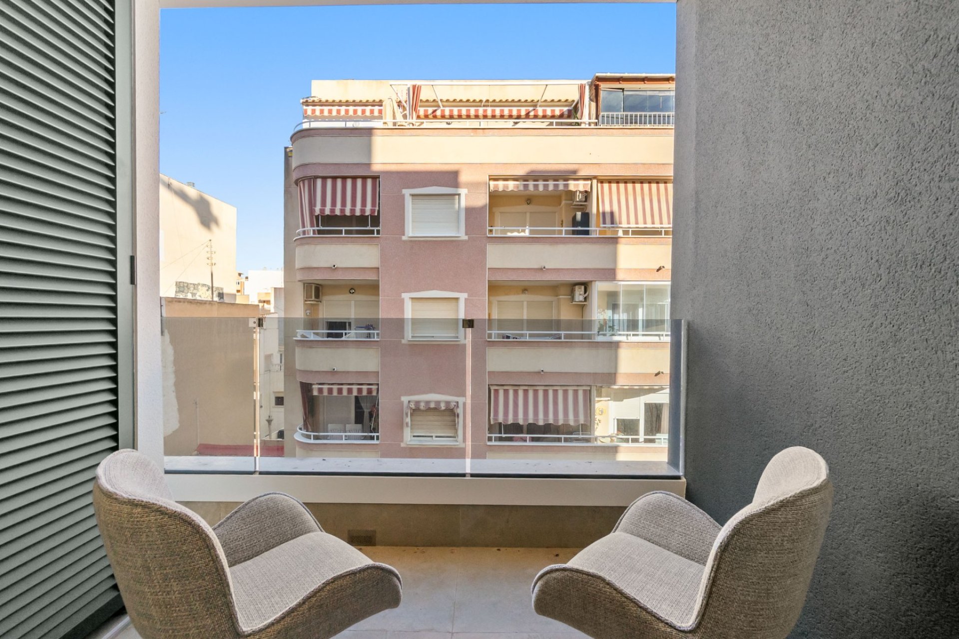 Resale - Apartament / Duplex - Torrevieja - Playa de El Cura