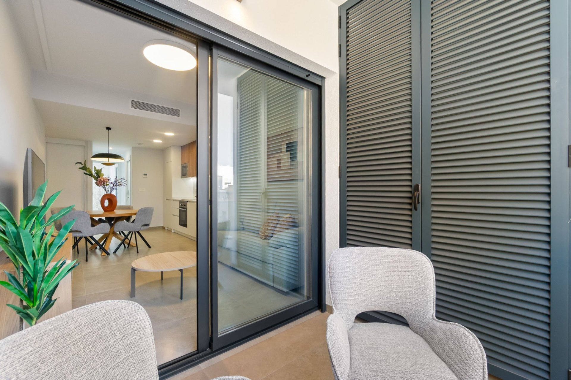 Resale - Apartament / Duplex - Torrevieja - Playa de El Cura