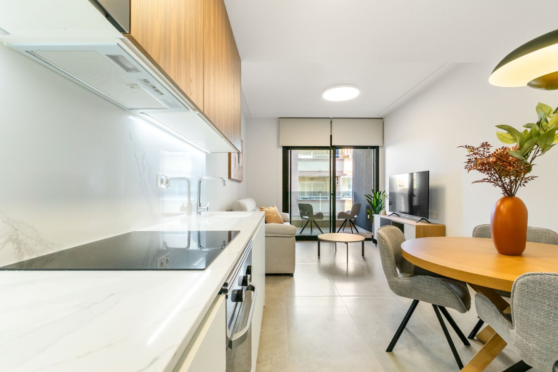 Resale - Apartament / Duplex - Torrevieja - Playa de El Cura