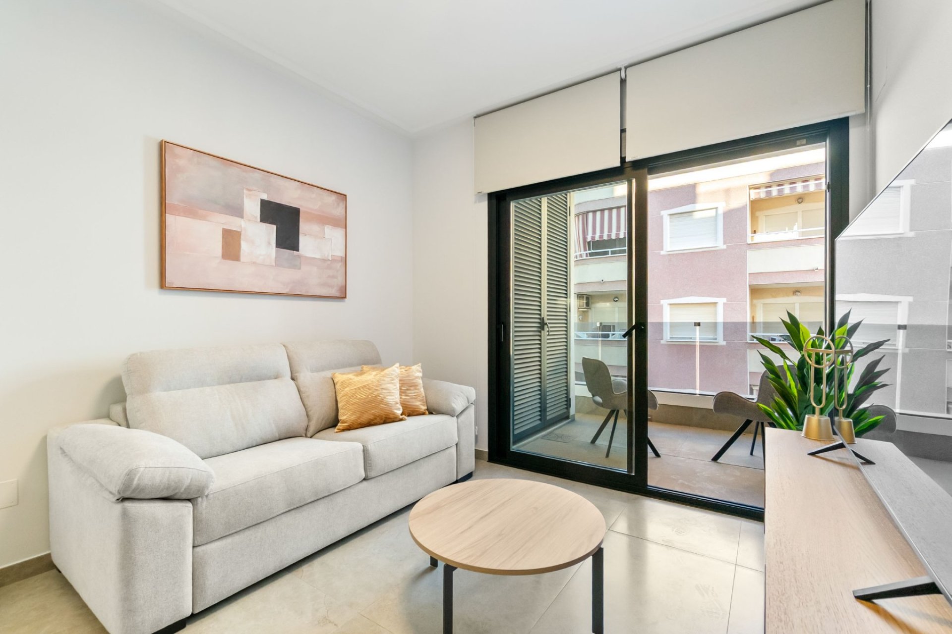 Resale - Apartament / Duplex - Torrevieja - Playa de El Cura