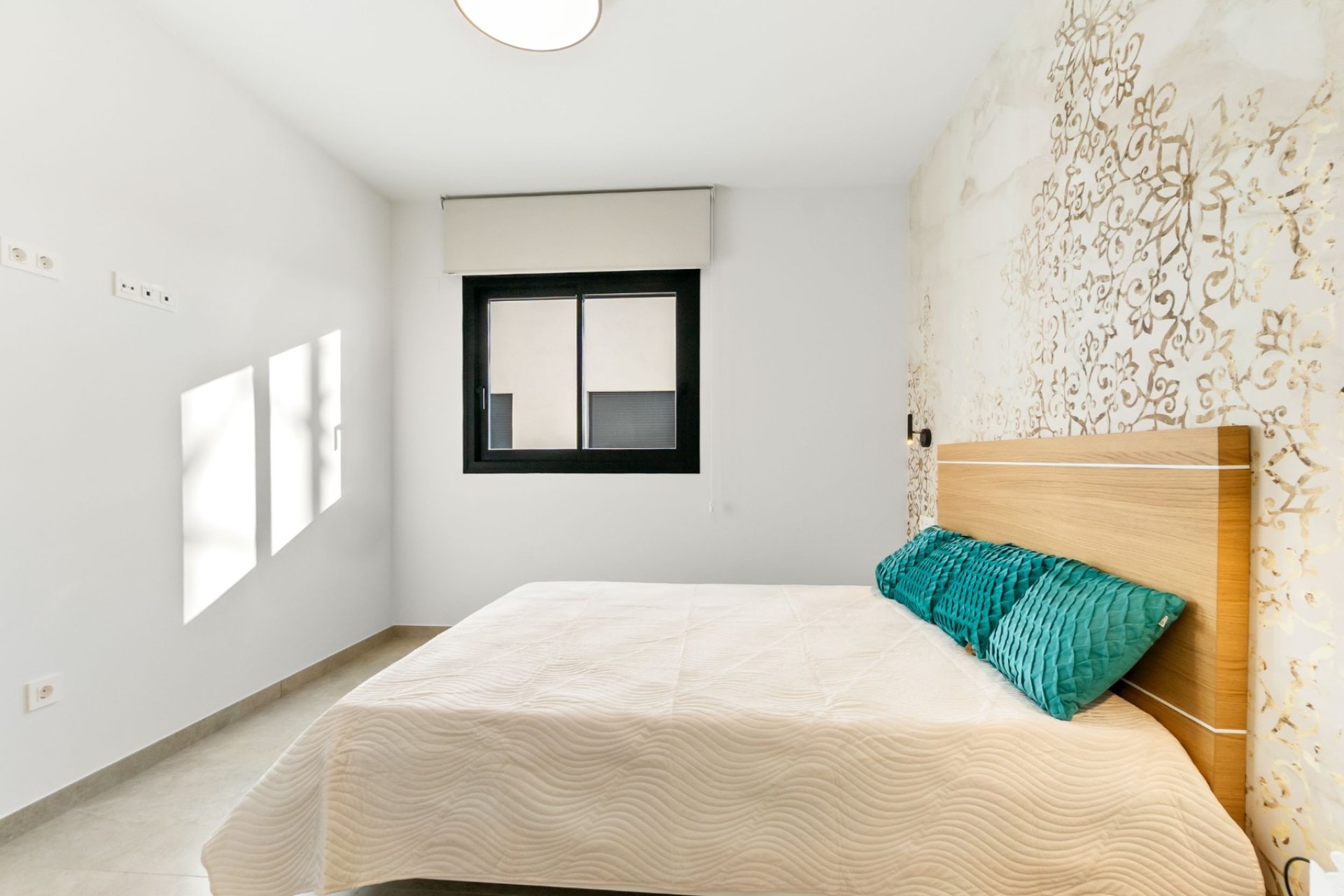 Resale - Apartament / Duplex - Torrevieja - Playa de El Cura