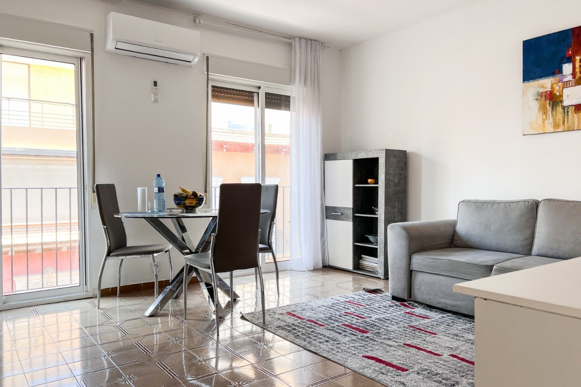 Resale - Apartment / flat - Alicante - Center