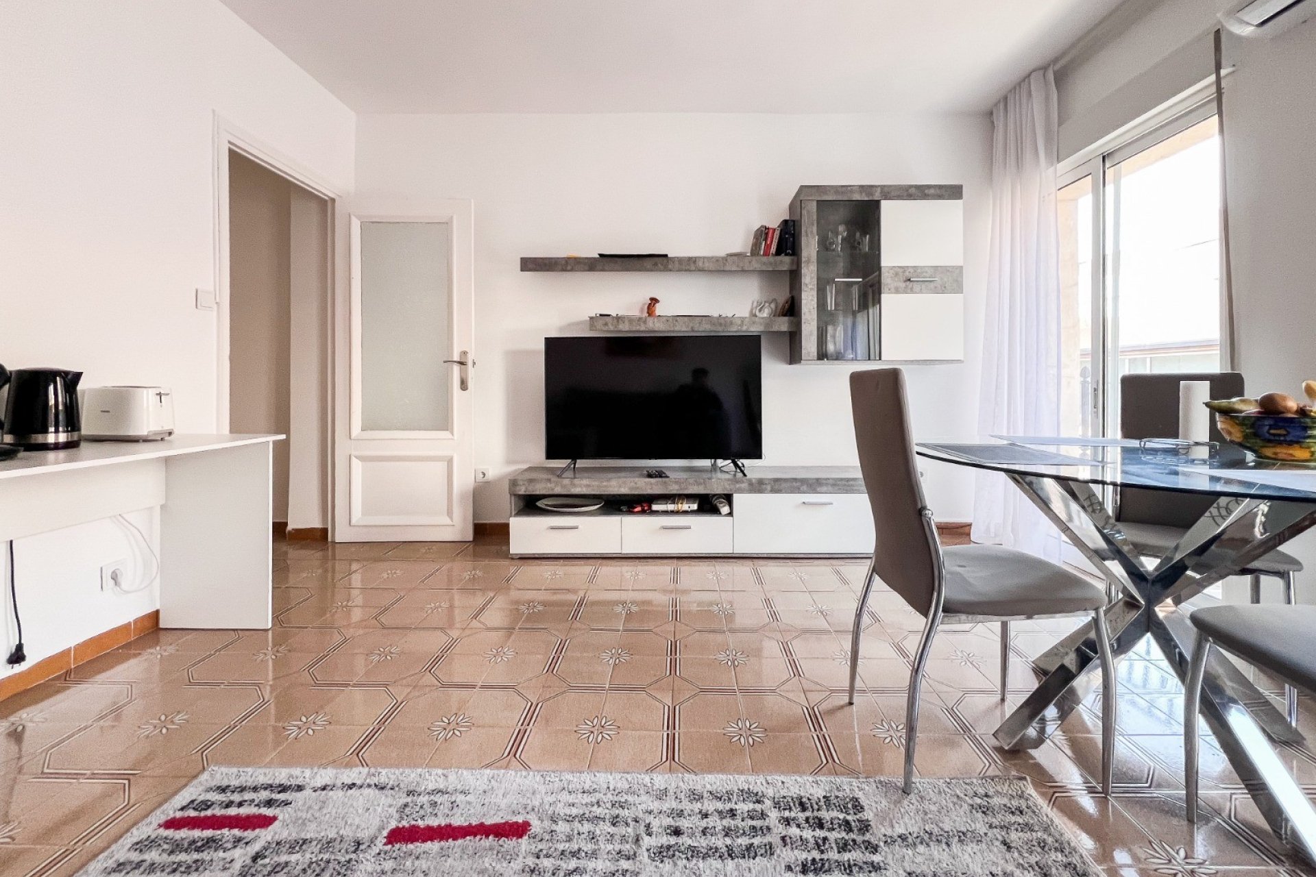 Resale - Apartment / flat - Alicante - Center