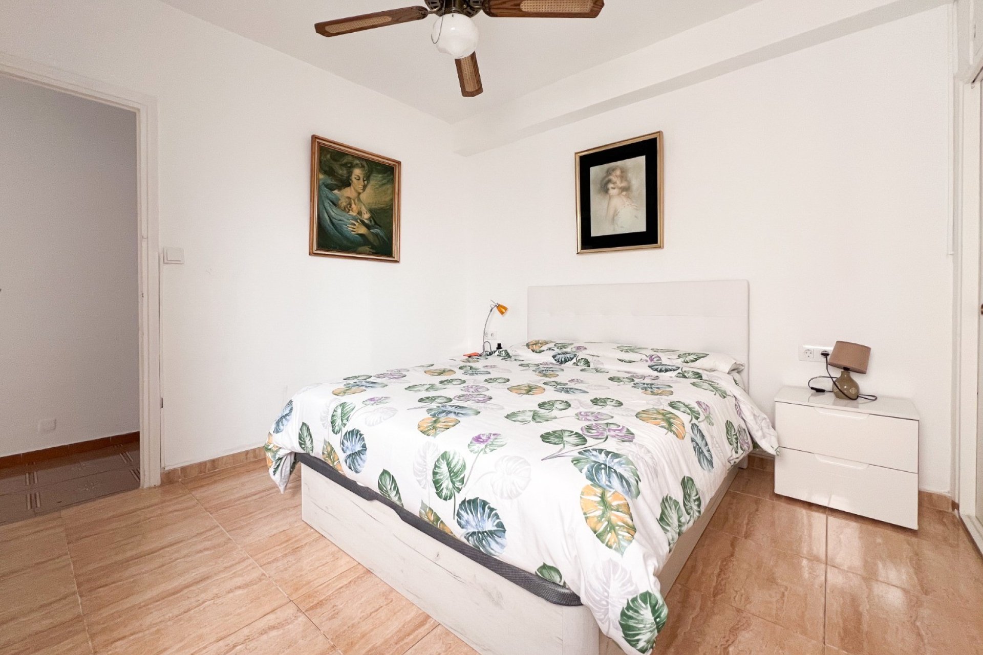 Resale - Apartment / flat - Alicante - Center