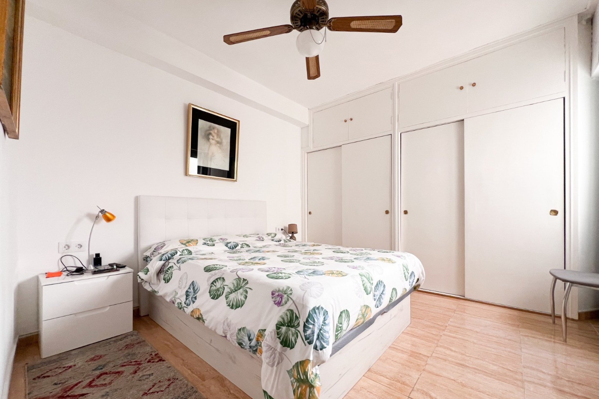 Resale - Apartment / flat - Alicante - Center